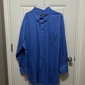Men’s dress shirt